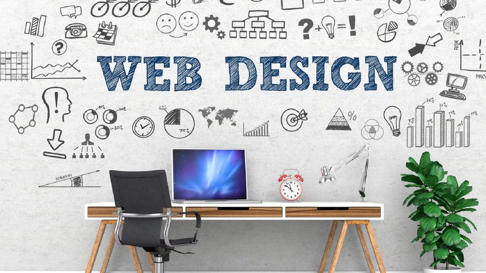 Webdesign